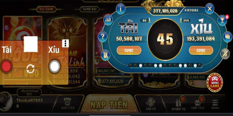 Bảo vệ tài khoản top88 không bị hack