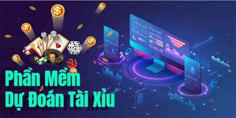 Phần mềm dự đoán tài xỉu có hiệu quả không?
